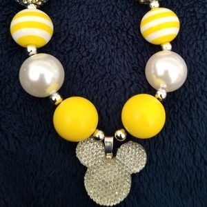 Toddler fashion jewelry